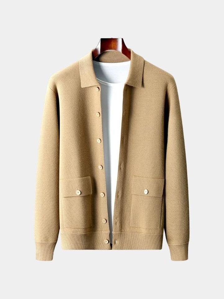 Noah™ | Kašmyro striukė