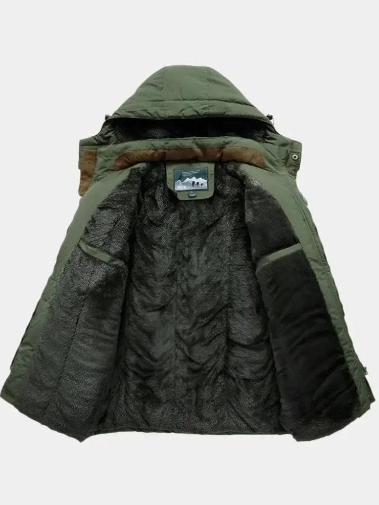 Noah™ | Karinė džemperis