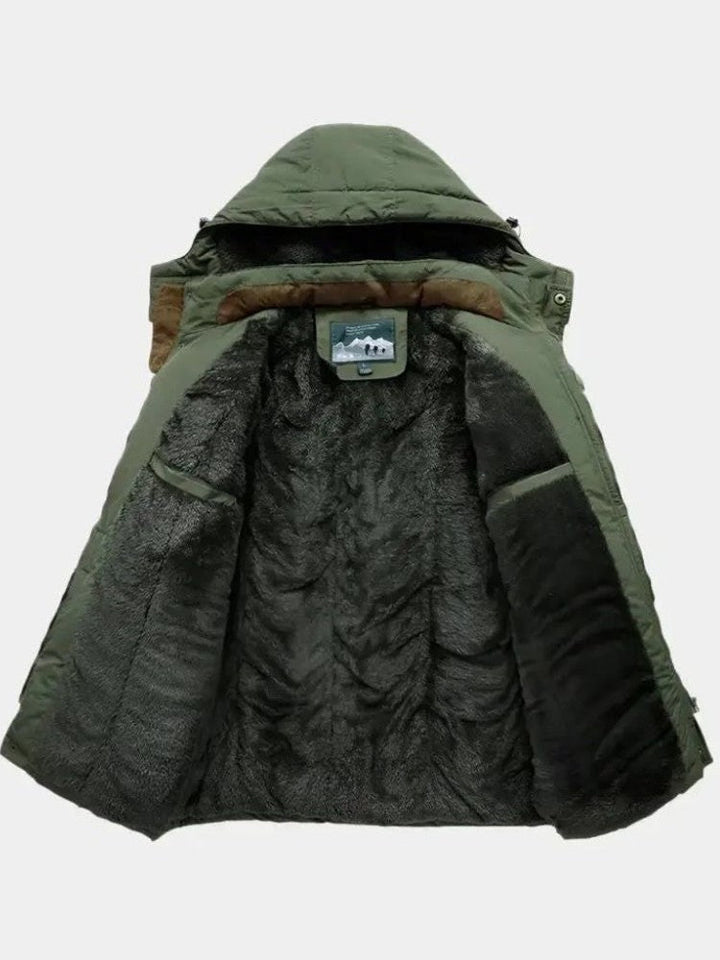 Noah™ | Karinė džemperis