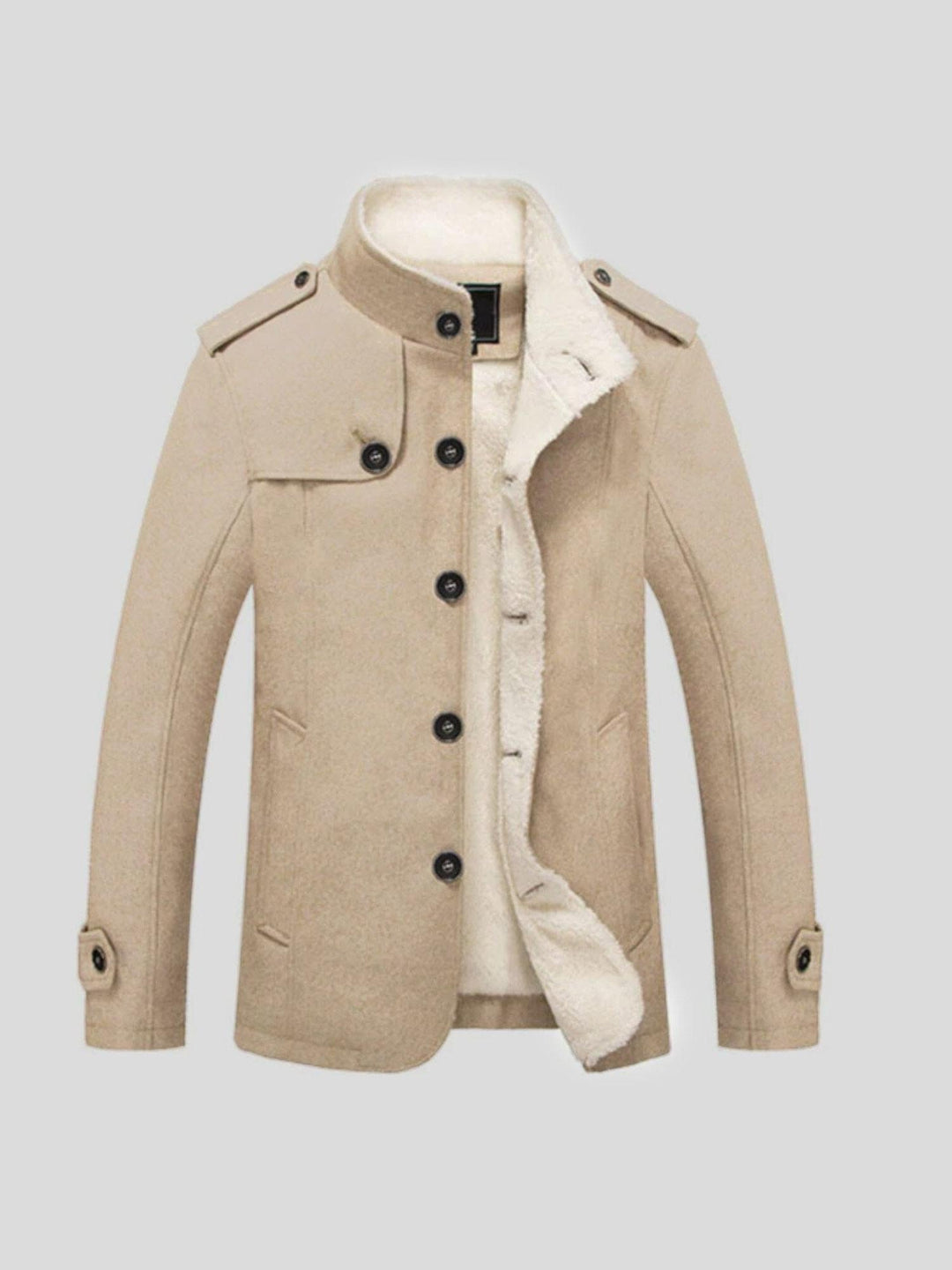 Noah™ | Stilingi viršutiniai drabužiai