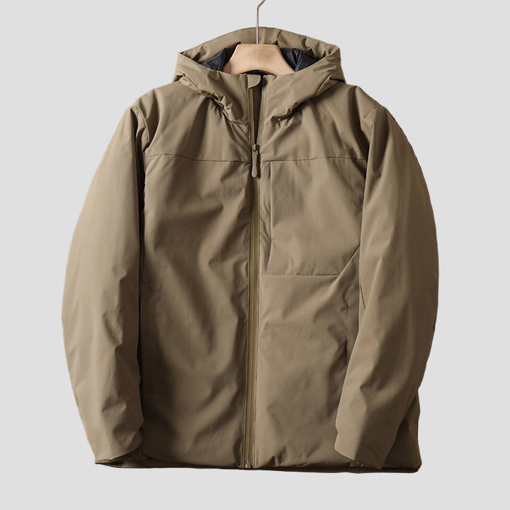 Max - Gobtuvinė Striukė