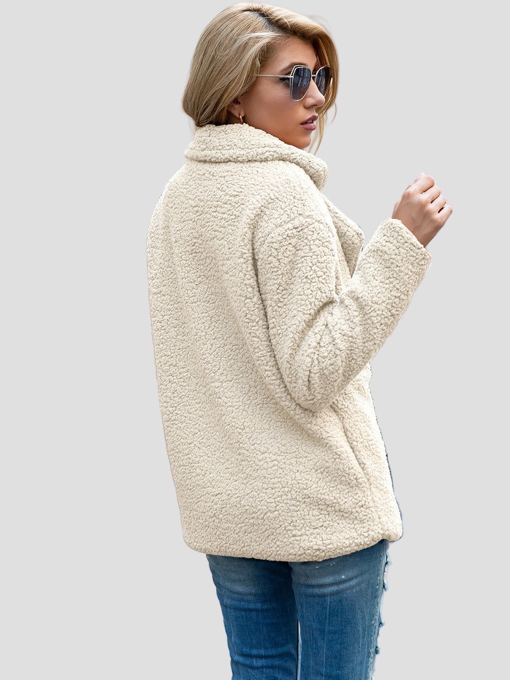 Norah -  žiemos striukė