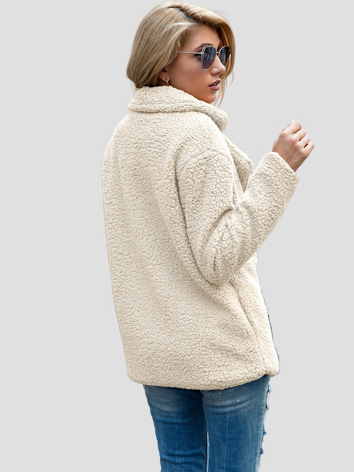 Norah -  žiemos striukė