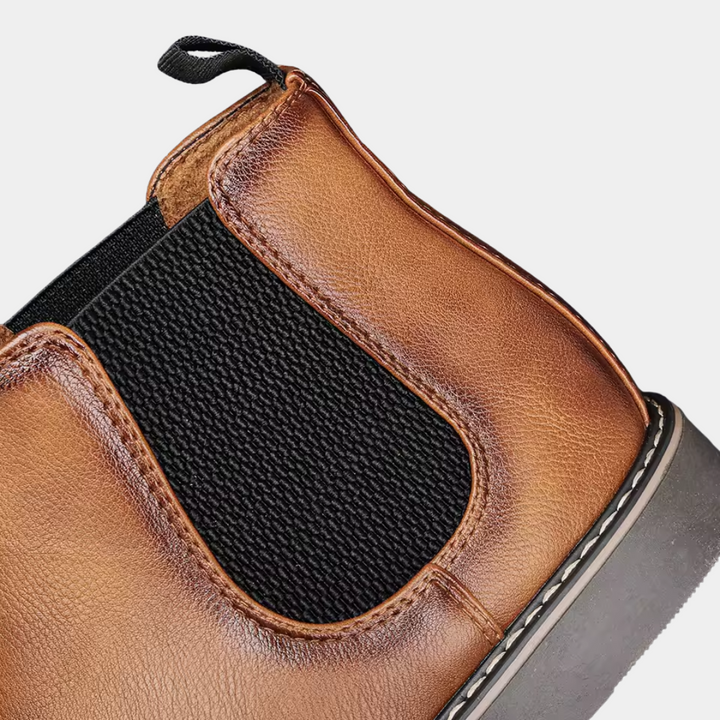 Giedrius - Chelsea Ridgeway avalynė