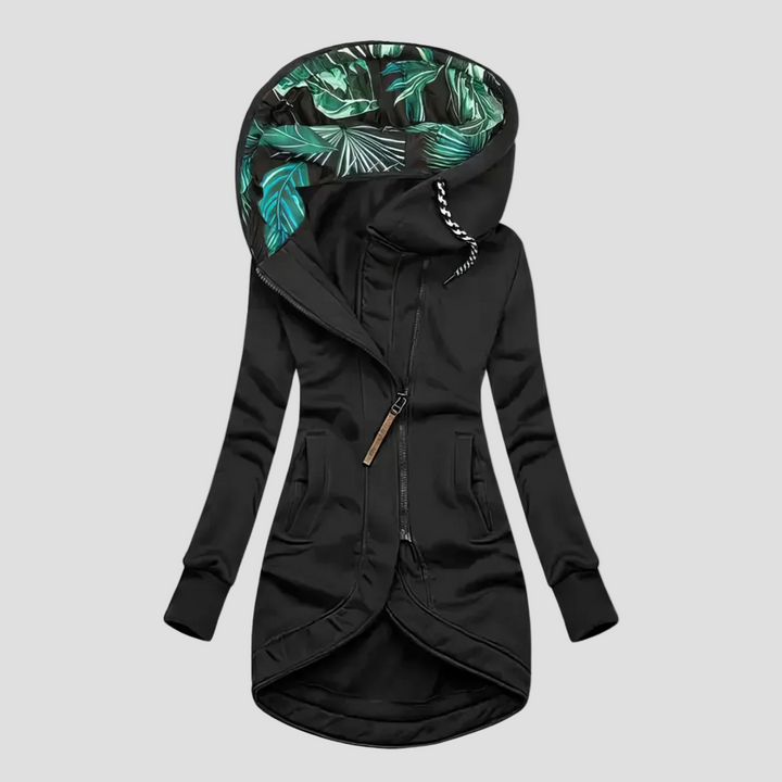 Patricia - Žiemos Striukė su Gobtuvu