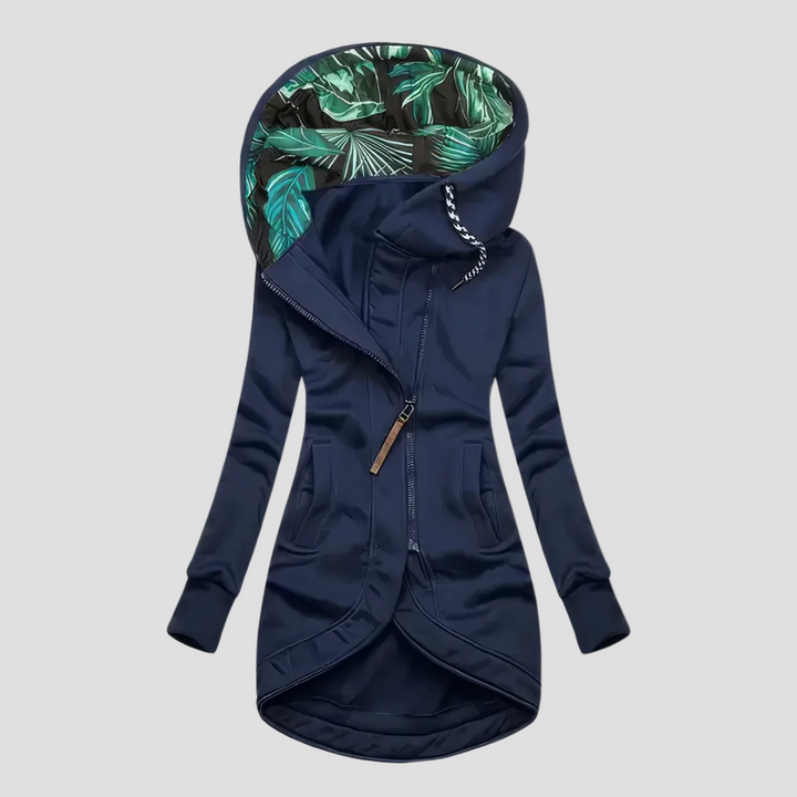 Patricia - Žiemos Striukė su Gobtuvu