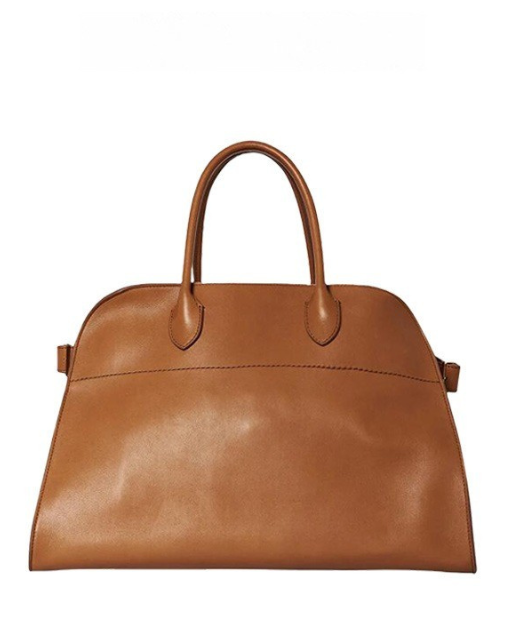 Monika - Zomšinė rankinė