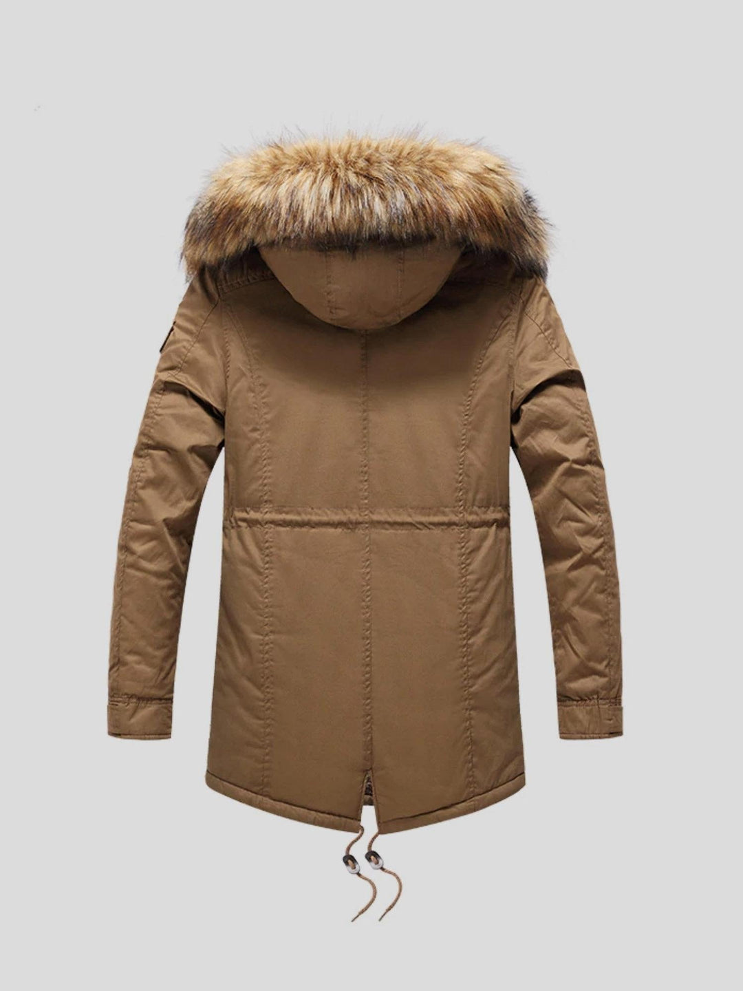 Rasmus™ | Stilinga viršūnių striukė