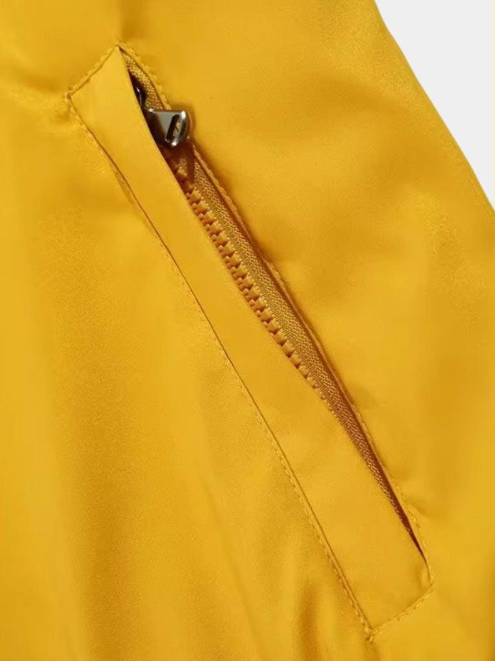 Regent™ | Vėjo neperpučiama striukė