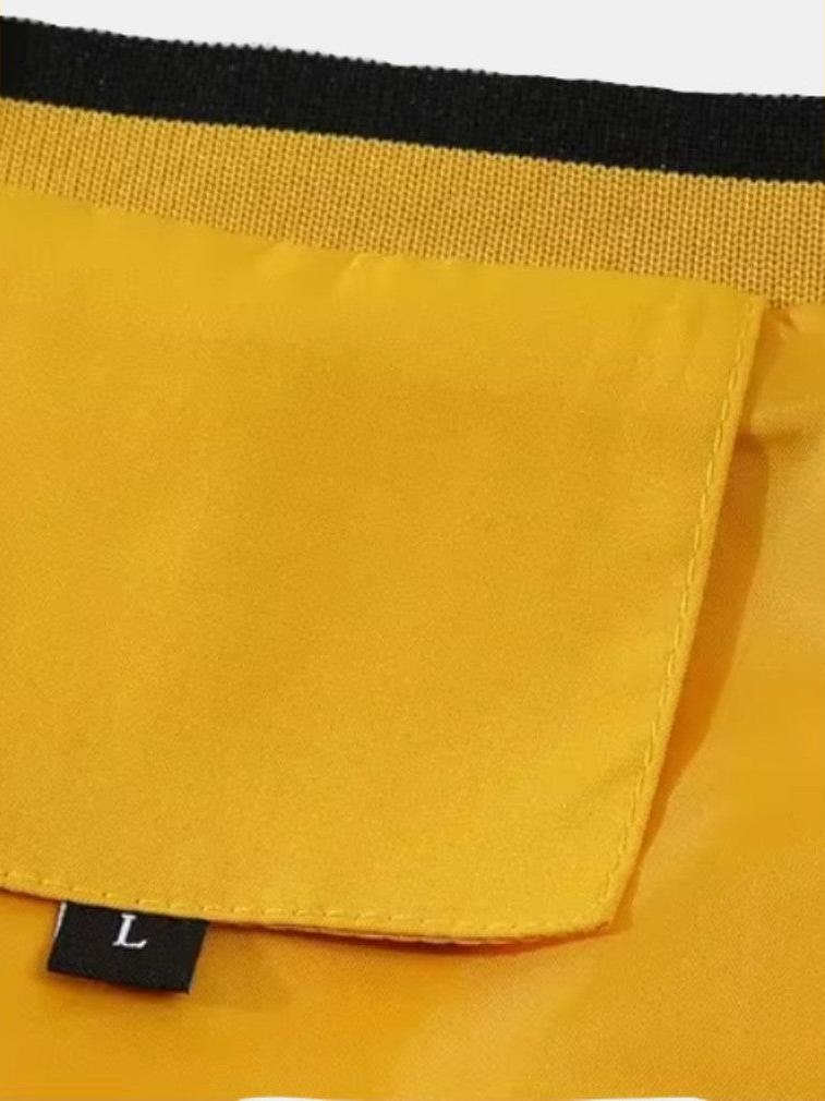 Regent™ | Vėjo neperpučiama striukė