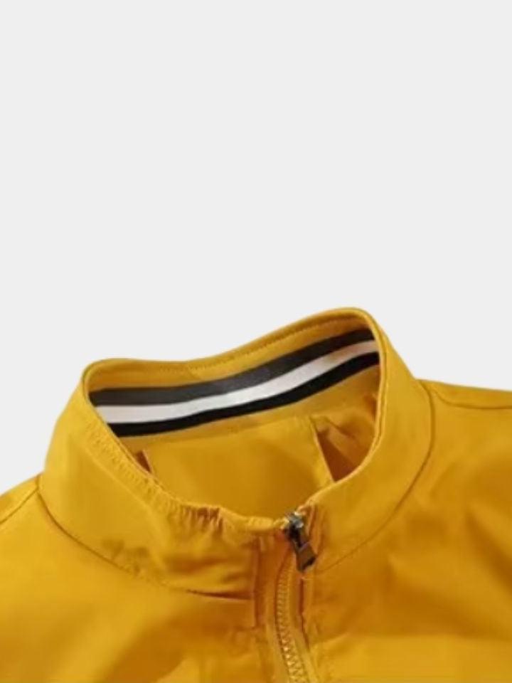 Regent™ | Vėjo neperpučiama striukė