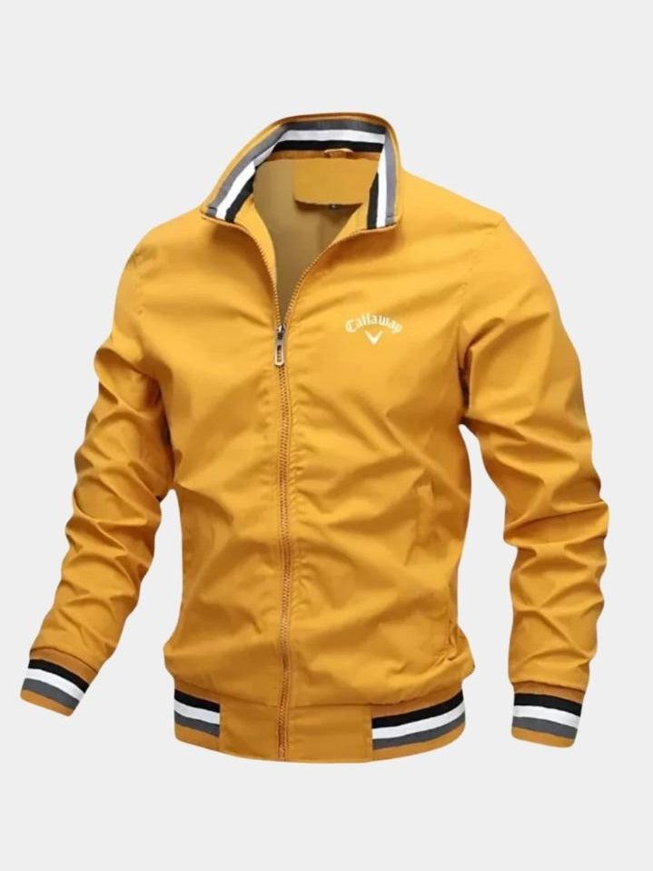 Regent™ | Vėjo neperpučiama striukė