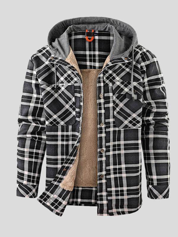 Rolf™ | Terminė ekspedicinė striukė