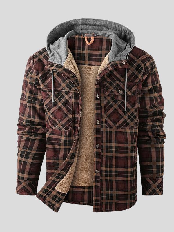 Rolf™ | Terminė ekspedicinė striukė