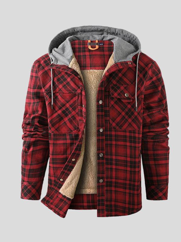 Rolf™ | Terminė ekspedicinė striukė