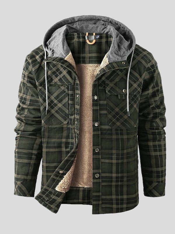 Rolf™ | Terminė ekspedicinė striukė