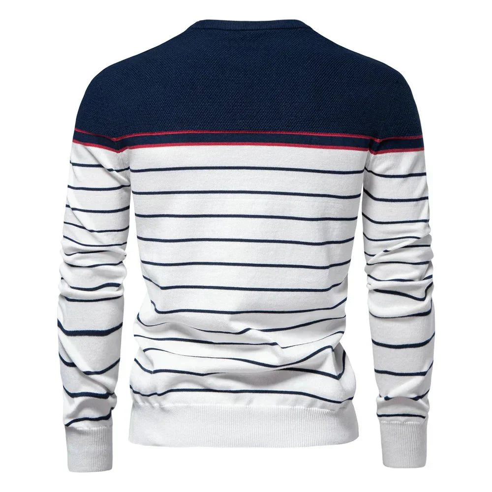 Rupprecht | Tvirtas herre sweater