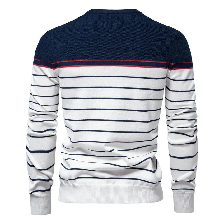 Rupprecht | Tvirtas herre sweater