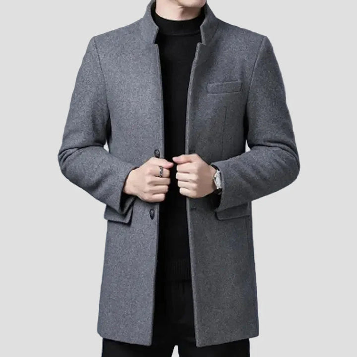 Sandor - Vyrų šiltas paltas