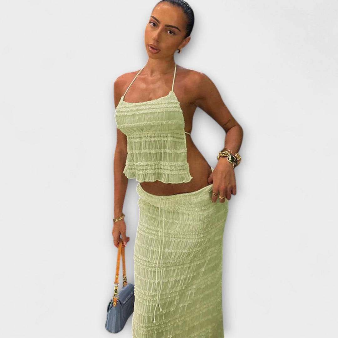 Eulalia - Jūra ir Druska Kolekcija