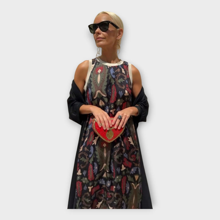 Maksiforas su Unikaliomis Raštais