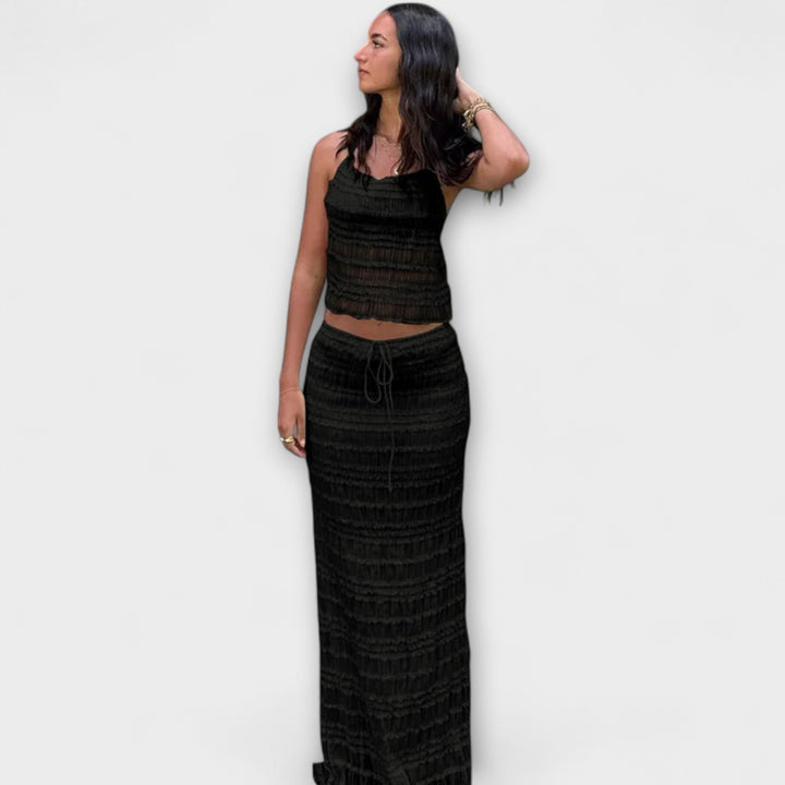 Eulalia - Jūra ir Druska Kolekcija