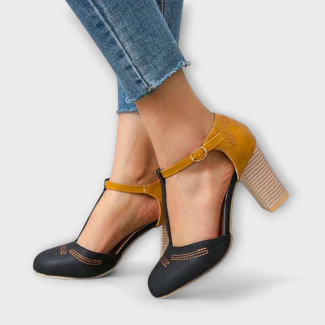 Miriam – Klasikinis stilius su patogumu