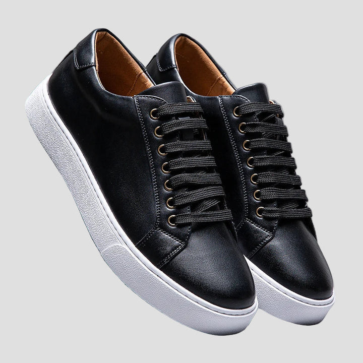 Bellini - Italų odiniai sportiniai bateliai