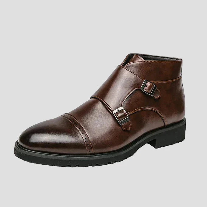 Darell - Batai su dvigubomis sagtimis