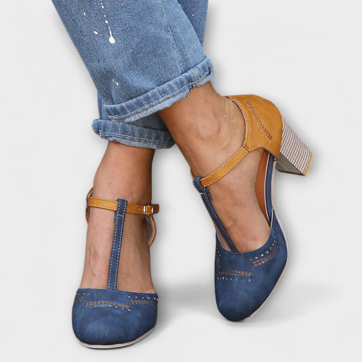 Miriam – Klasikinis stilius su patogumu