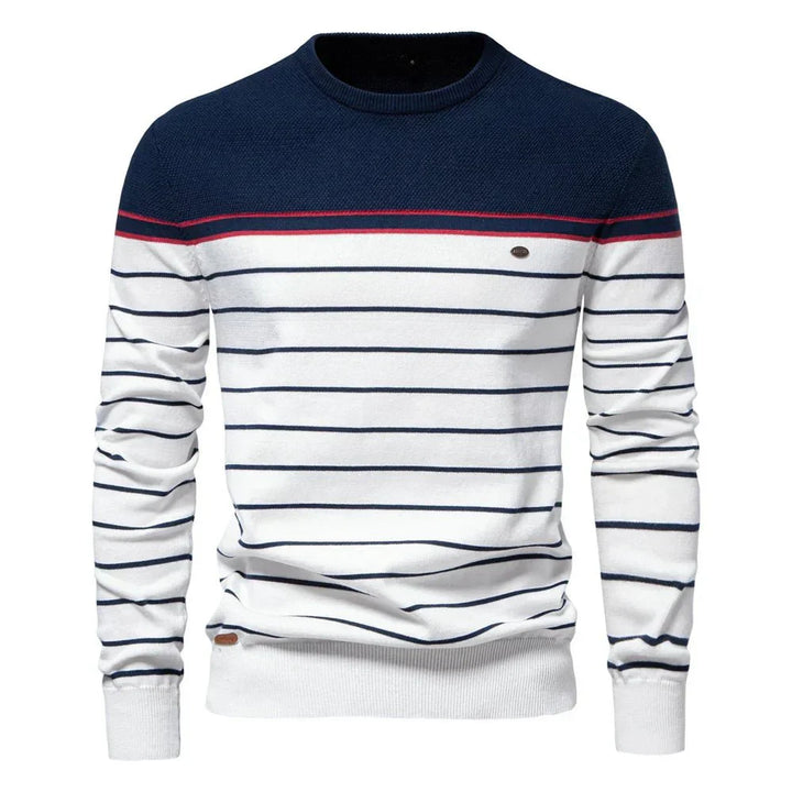 Rupprecht | Tvirtas herre sweater