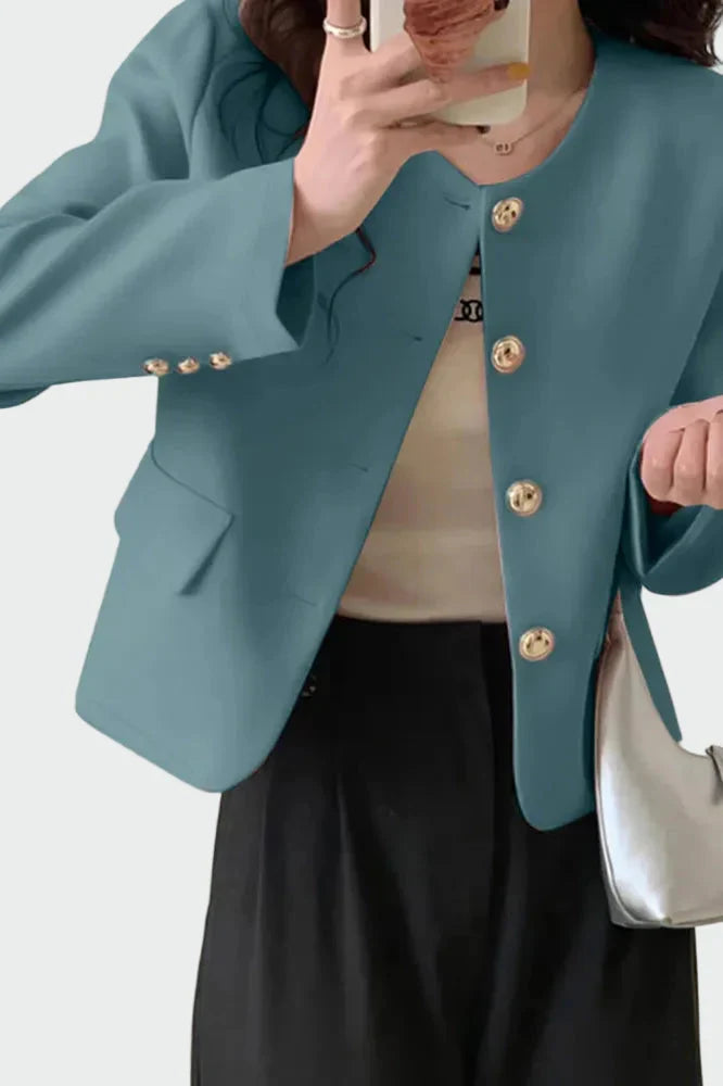 Elegantiška švarkas