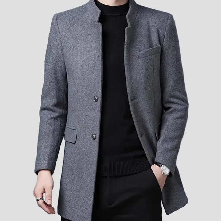 Sandor - Vyrų šiltas paltas