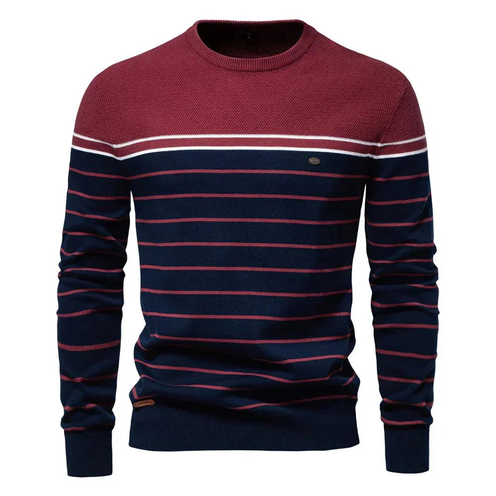 Rupprecht | Tvirtas herre sweater