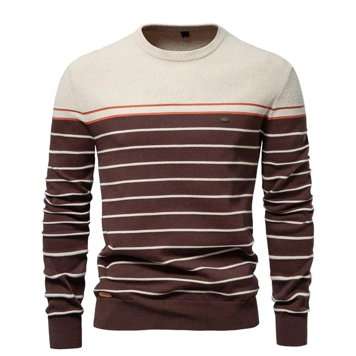 Rupprecht | Tvirtas herre sweater