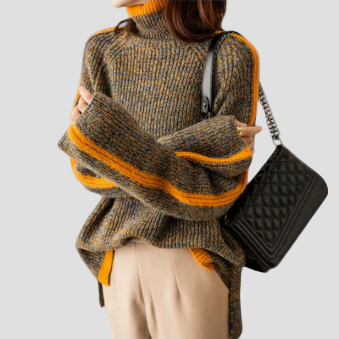 Breseis - Vintage Megztinis