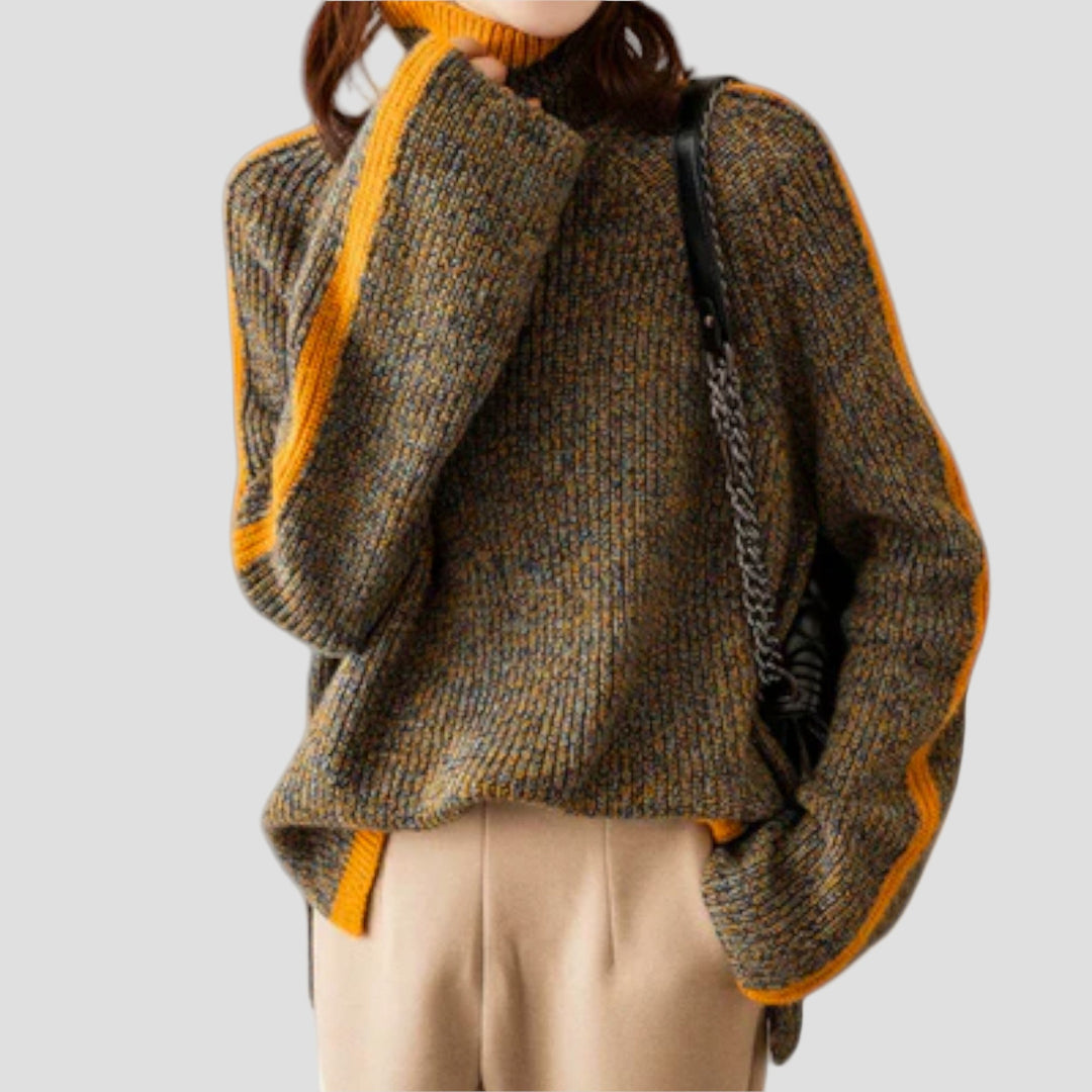 Breseis - Vintage Megztinis