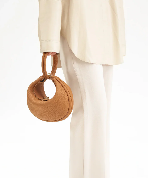 Aura - Elegantiška minimalistinė rankinė