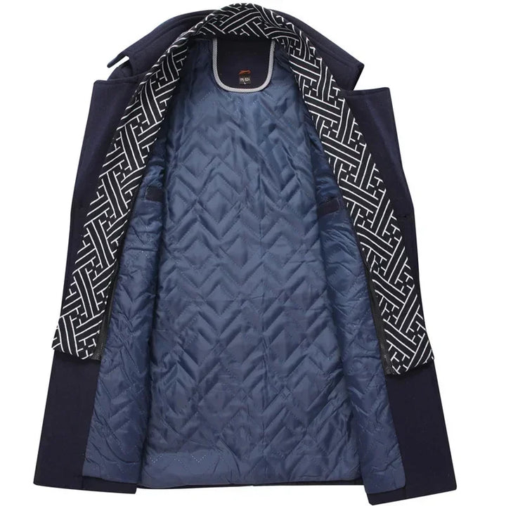 Scott | Vilnonis vinterfrakke