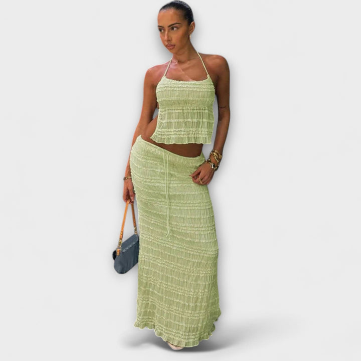 Eulalia - Jūra ir Druska Kolekcija