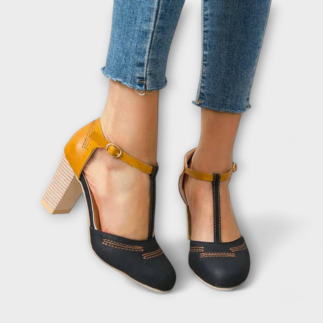 Miriam – Klasikinis stilius su patogumu