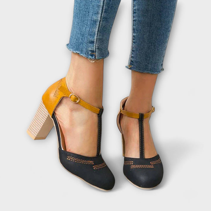 Miriam – Klasikinis stilius su patogumu