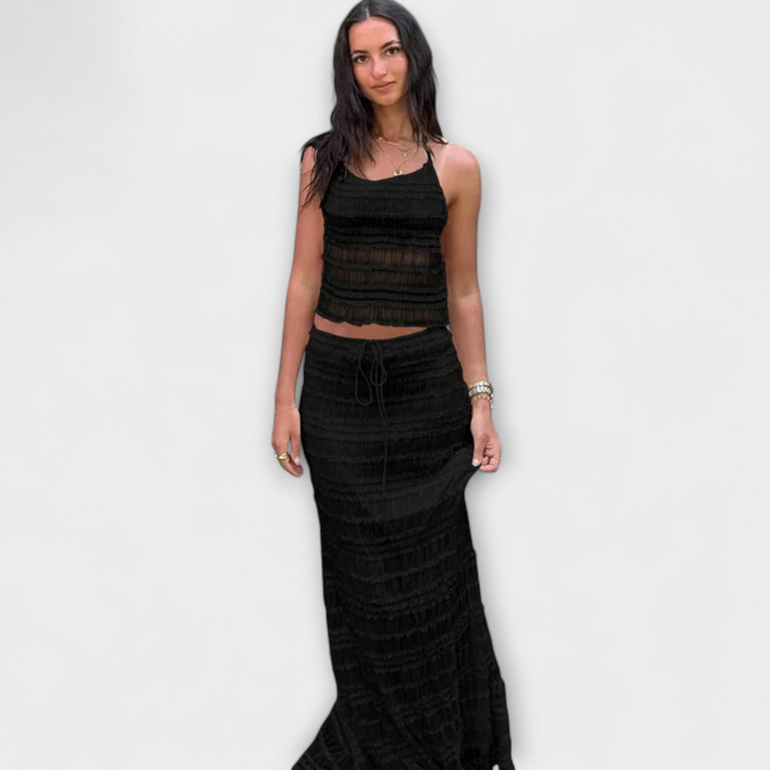 Eulalia - Jūra ir Druska Kolekcija