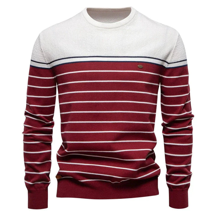 Rupprecht | Tvirtas herre sweater