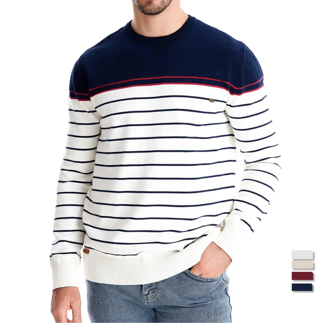 Rupprecht | Tvirtas herre sweater