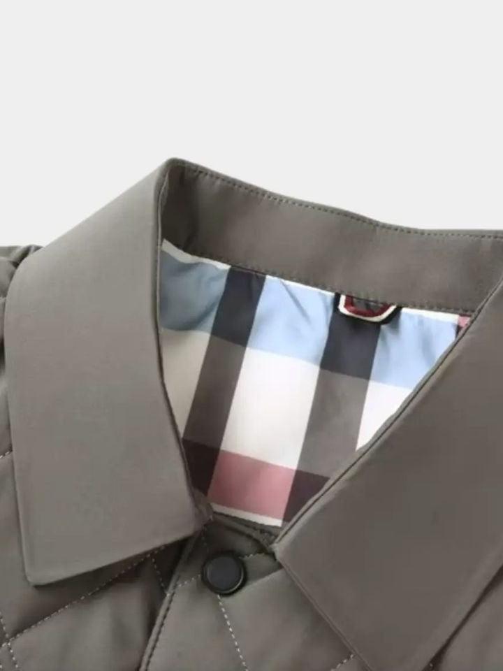 Silvano™ | Prabangi striukė