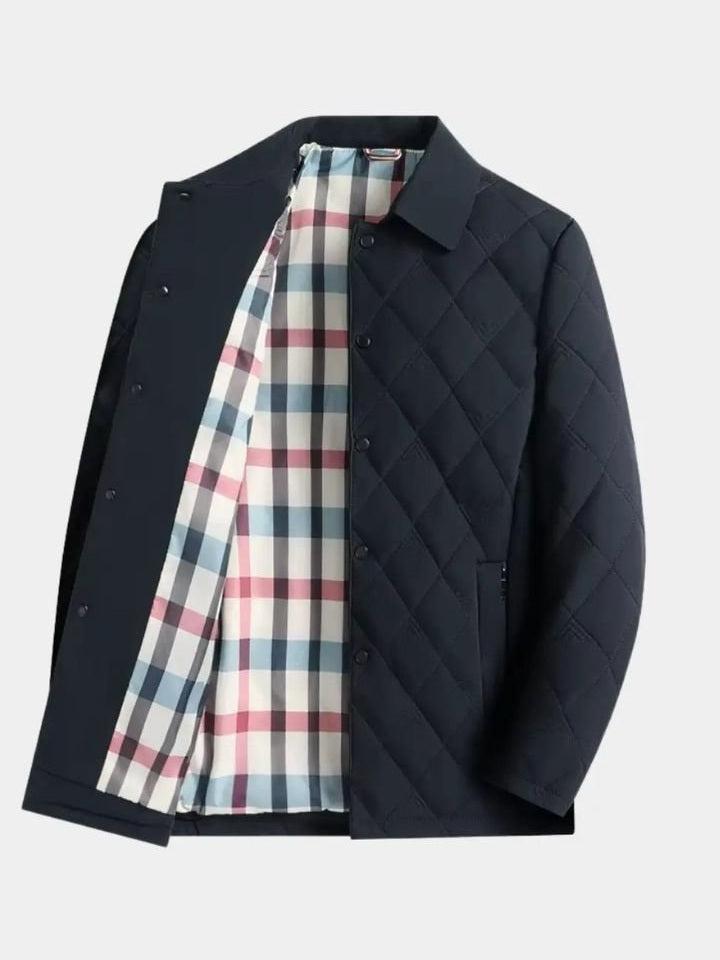 Silvano™ | Prabangi striukė