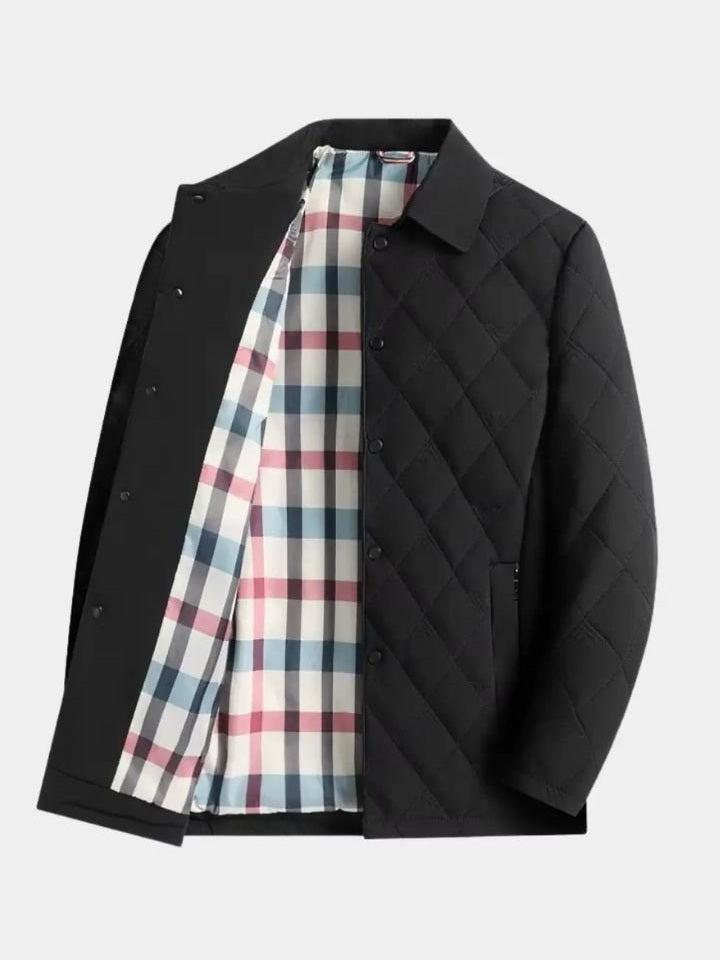 Silvano™ | Prabangi striukė