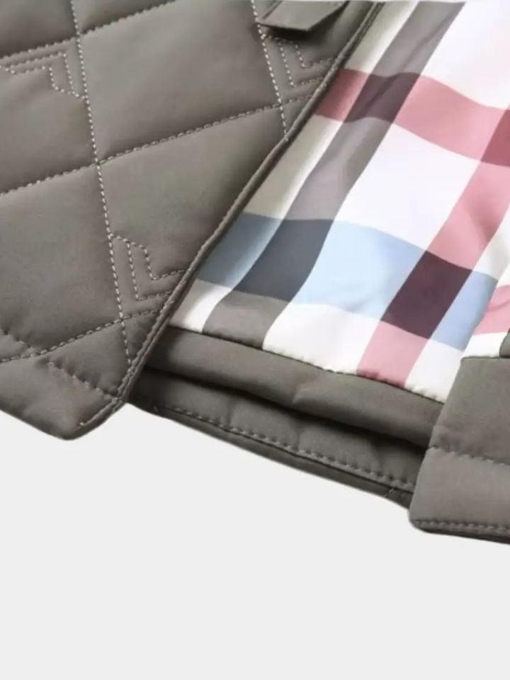 Silvano™ | Prabangi striukė