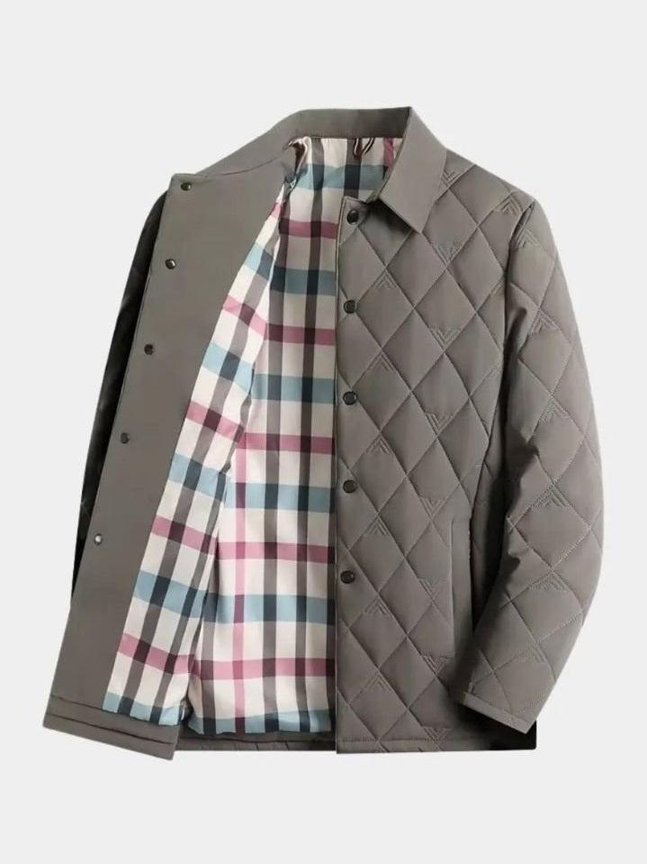 Silvano™ | Prabangi striukė